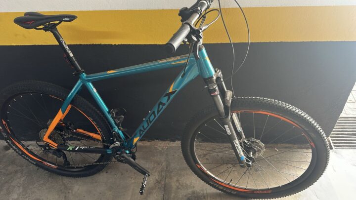 Anúncio Bazar Bikes