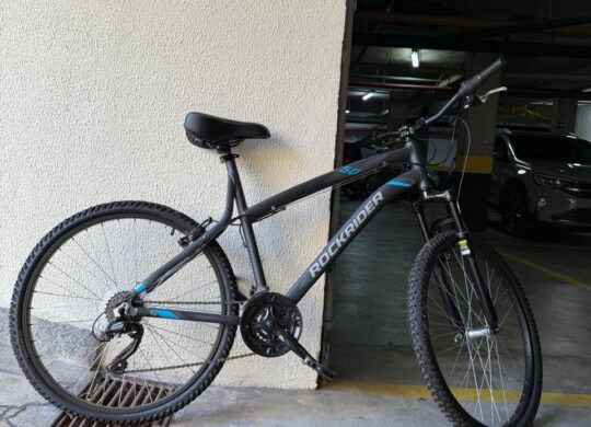 Anúncio Bazar Bikes