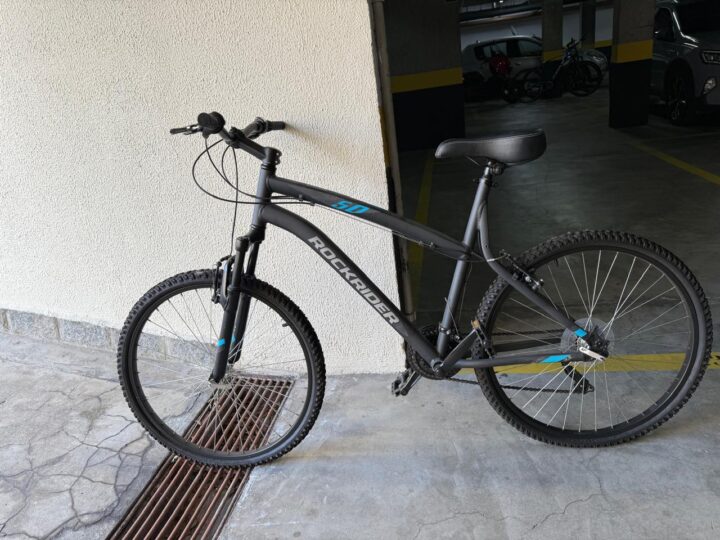 Anúncio Bazar Bikes