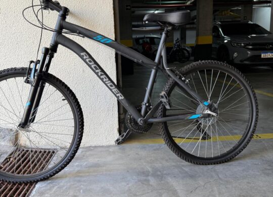 Anúncio Bazar Bikes