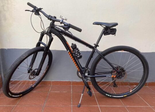 Anúncio Bazar Bikes