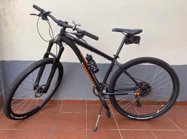 Anúncio Bazar Bikes