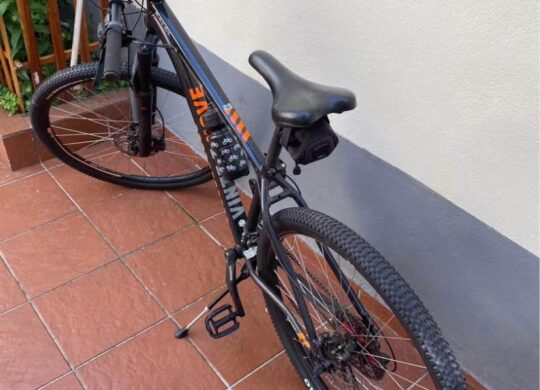Anúncio Bazar Bikes