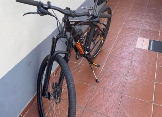 Anúncio Bazar Bikes