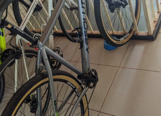 Anúncio Bazar Bikes