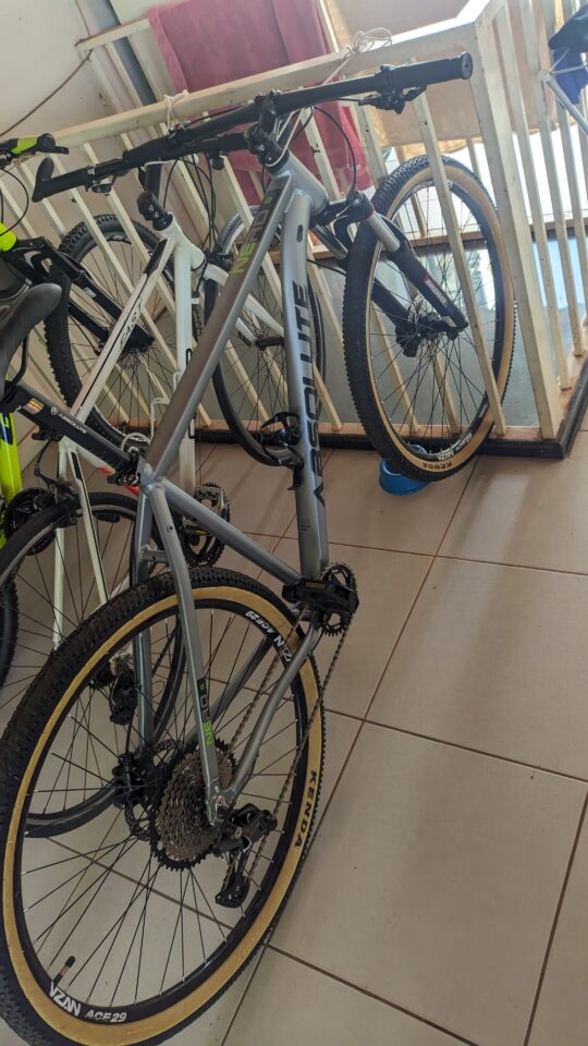 Anúncio Bazar Bikes