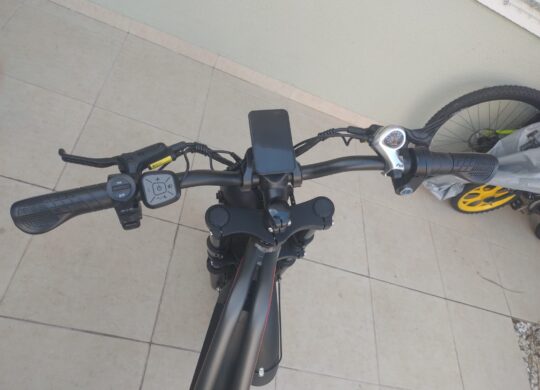 Bicicleta Elétrica Shimano Bike Elétrica Style 750 Aro 20 | Bazar Bikes Anúncio Bazar Bikes
