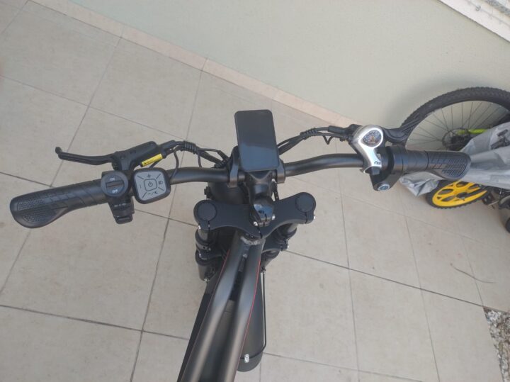 Anúncio Bazar Bikes