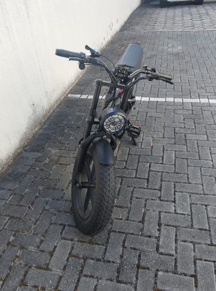 Anúncio Bazar Bikes