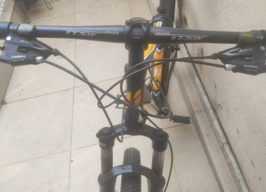 Anúncio Bazar Bikes