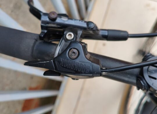 Bicicleta Mountain Bike (MTB) Soul SL529 Boost Press Fit SX Eagle Brave Aro 29 | Bazar Bikes Anúncio Bazar Bikes