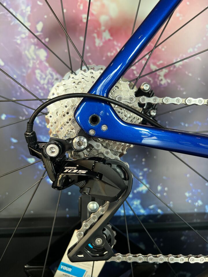 Anúncio Bazar Bikes