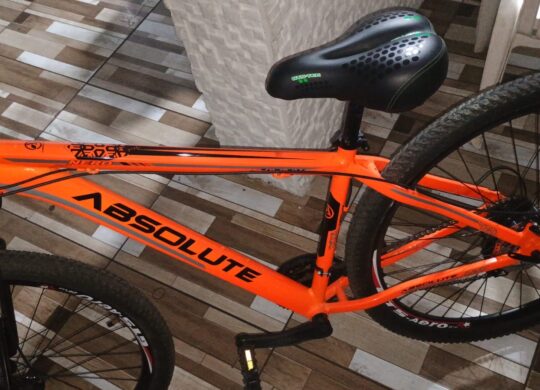 Bicicleta Urbana Absolute Pro Aro 29 | Bazar Bikes Anúncio Bazar Bikes