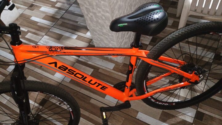 Anúncio Bazar Bikes