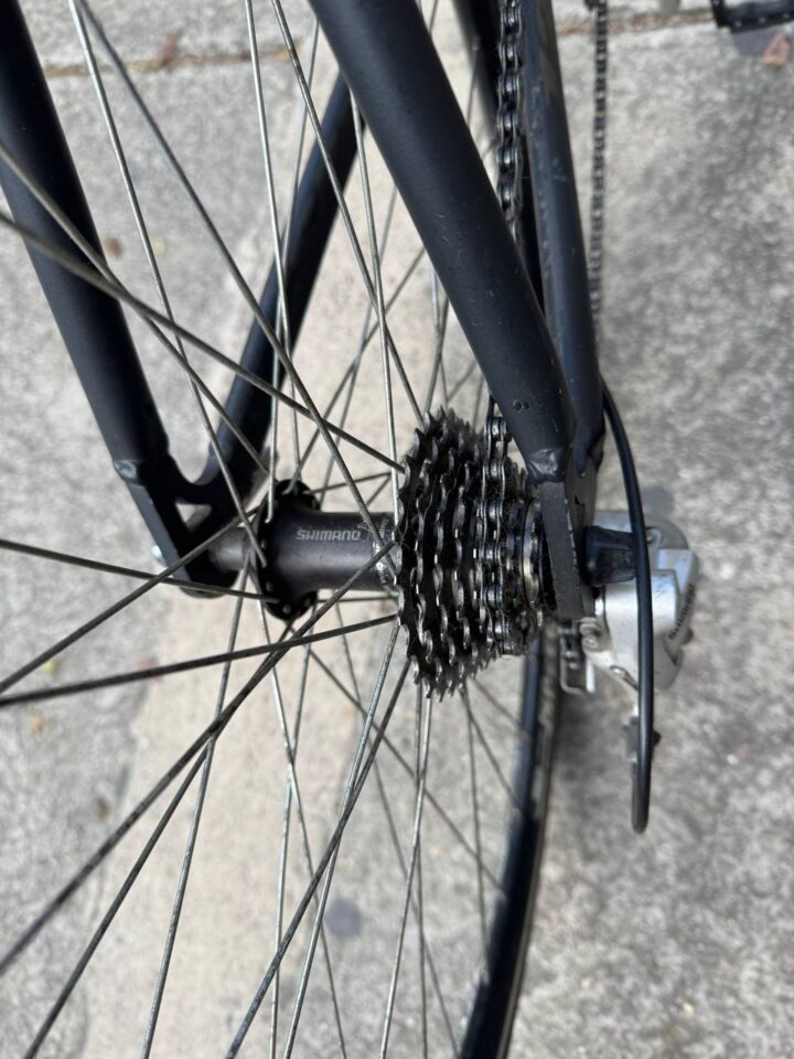 Bicicleta Speed Caloi Caloi 10 Aro 700C | Bazar Bikes Anúncio Bazar Bikes