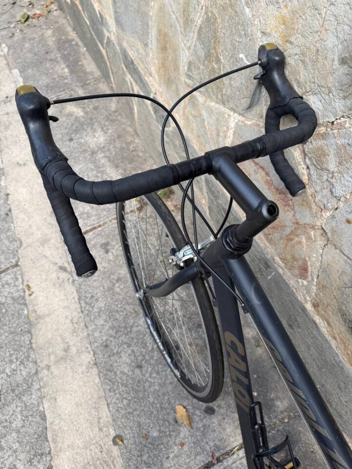 Bicicleta Speed Caloi Caloi 10 Aro 700C | Bazar Bikes Anúncio Bazar Bikes