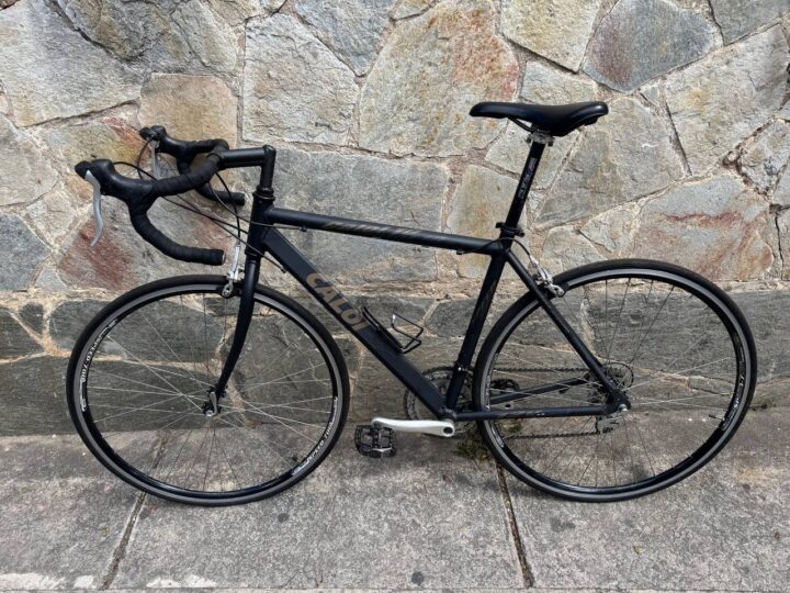 Bicicleta Speed Caloi Caloi 10 Aro 700C | Bazar Bikes Anúncio Bazar Bikes