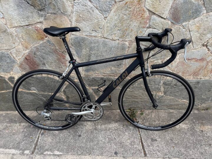 Bicicleta Speed Caloi Caloi 10 Aro 700C | Bazar Bikes Anúncio Bazar Bikes