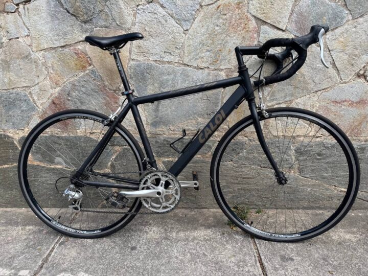 Bicicleta Speed Caloi Caloi 10 Aro 700C | Bazar Bikes Anúncio Bazar Bikes