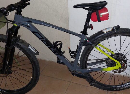 Anúncio Bazar Bikes
