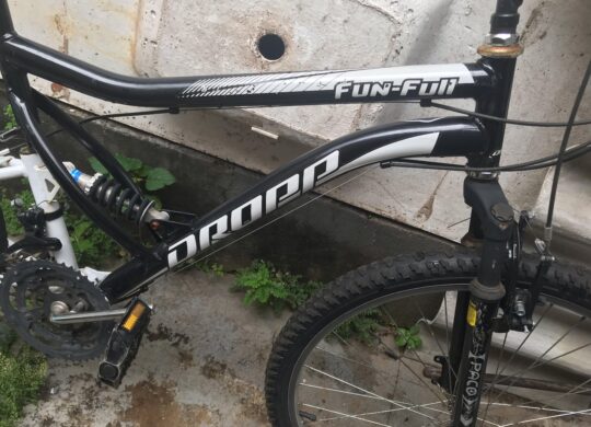Anúncio Bazar Bikes