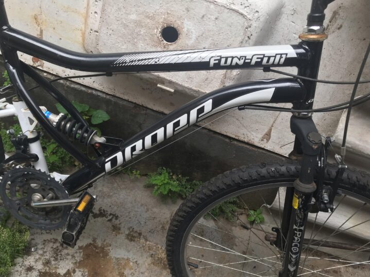 Anúncio Bazar Bikes