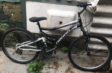 Bicicleta Urbana Dropp Fun full Freio V-Brak