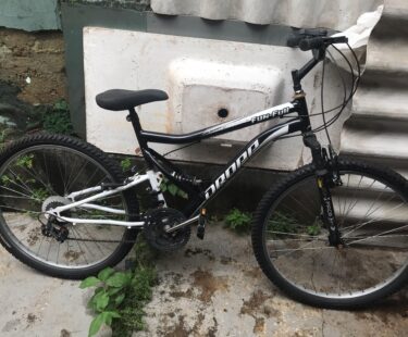 Bicicleta Urbana Dropp Fun full Freio V-Brak, Bazar Bikes Bicicleta Urbana Dropp Fun full Freio V-Brak