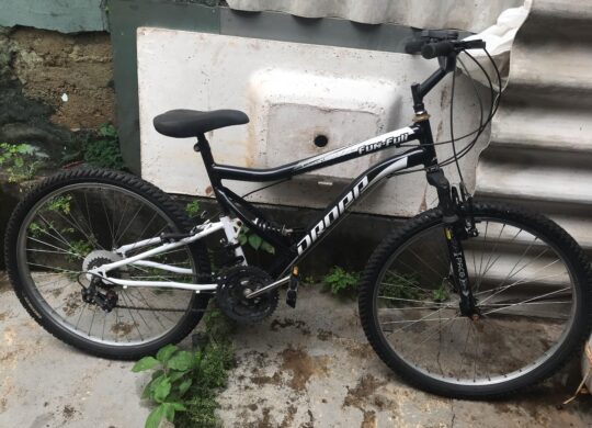 Bicicleta Urbana Dropp Fun full Freio V-Brak
