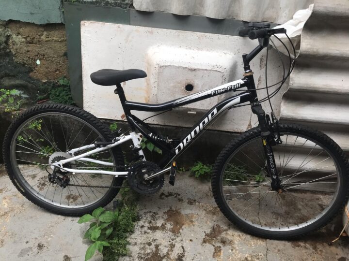 Anúncio Bazar Bikes