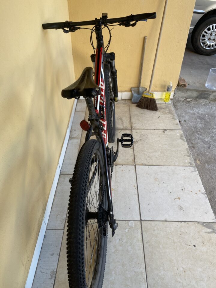 Anúncio Bazar Bikes