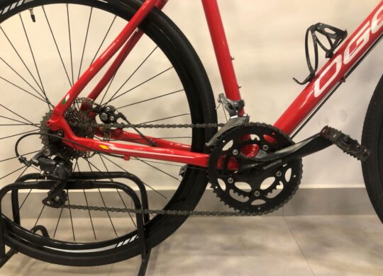 Anúncio Bazar Bikes