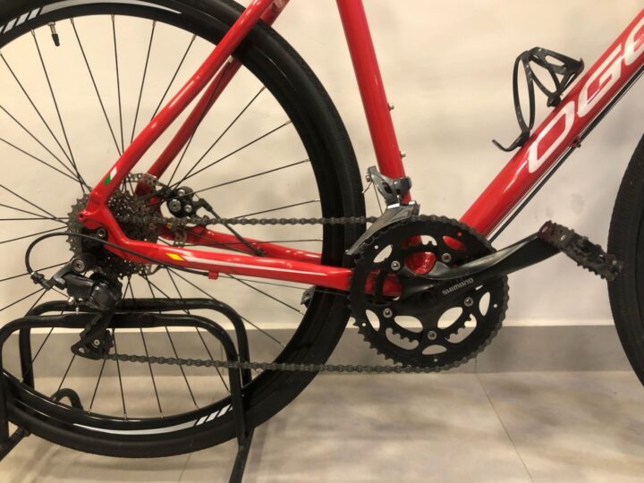Anúncio Bazar Bikes