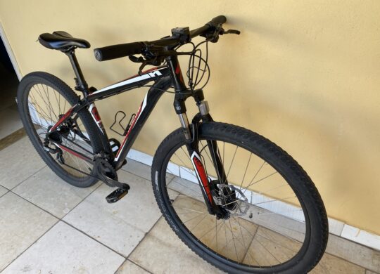 Bicicleta Urbana Specialized Comp Aro 29 | Bazar Bikes Anúncio Bazar Bikes