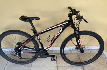 Bicicleta Urbana Specialized Comp Aro 29