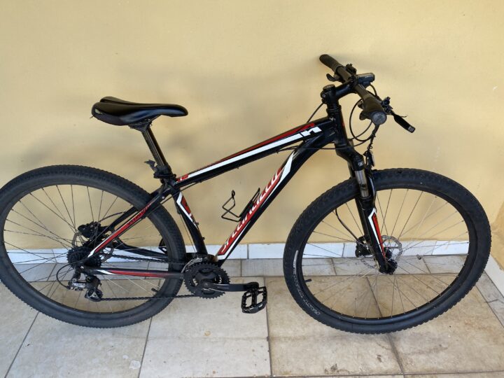 Bicicleta Urbana Specialized Comp Aro 29 | Bazar Bikes Anúncio Bazar Bikes