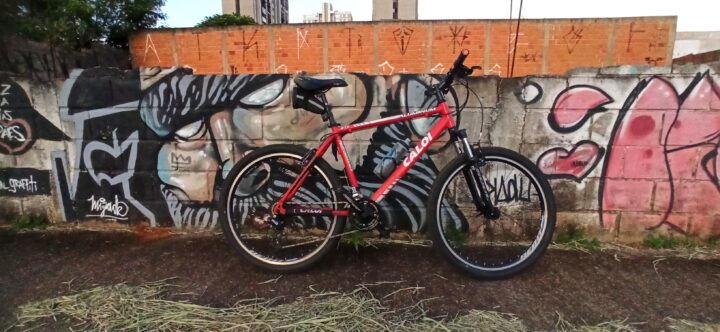 Anúncio Bazar Bikes