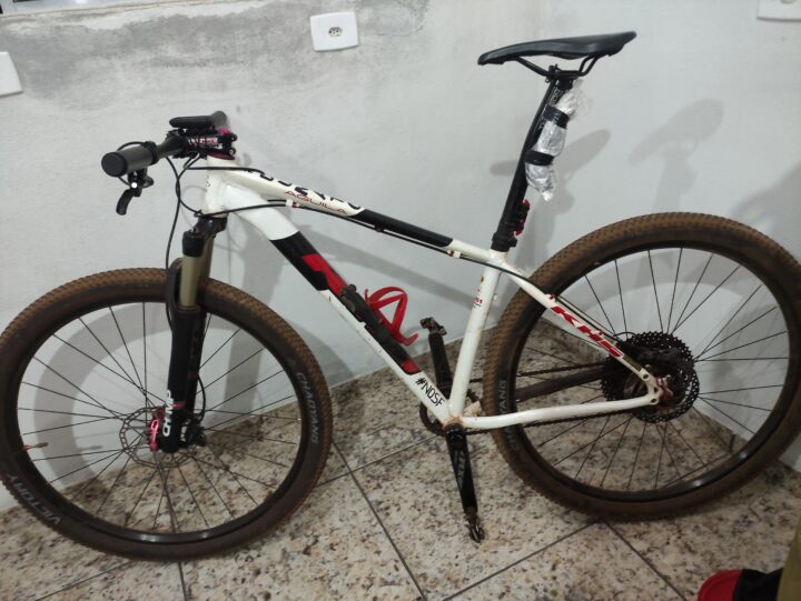 Bicicleta Mountain Bike KHS Aro 29 | Bazar Bikes Anúncio Bazar Bikes