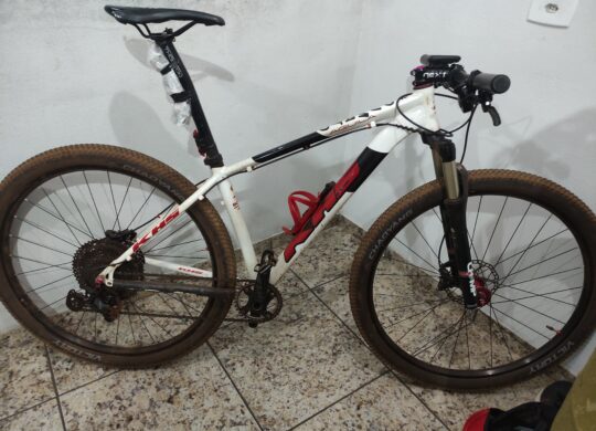 Bicicleta Mountain Bike KHS Aro 29 | Bazar Bikes Anúncio Bazar Bikes
