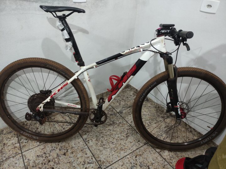 Anúncio Bazar Bikes