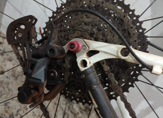 Bicicleta Mountain Bike KHS Aro 29 | Bazar Bikes Anúncio Bazar Bikes