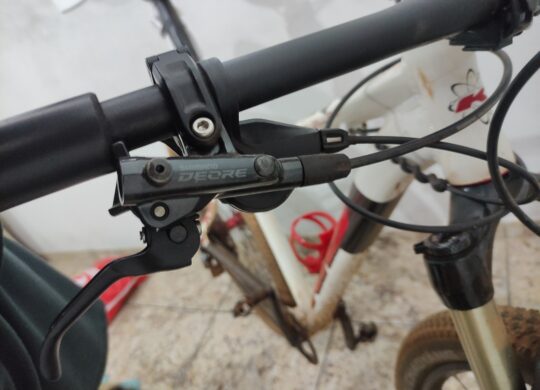 Bicicleta Mountain Bike KHS Aro 29 | Bazar Bikes Anúncio Bazar Bikes
