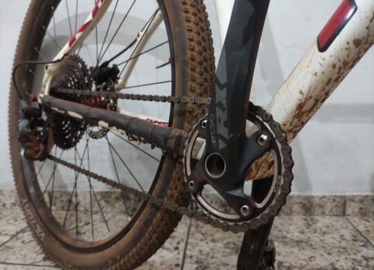 Bicicleta Mountain Bike KHS Aro 29 | Bazar Bikes Anúncio Bazar Bikes
