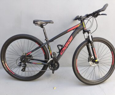 Bicicleta Mountain Bike (MTB) Oggi Hacker HDS Quadro 15'(39cm)