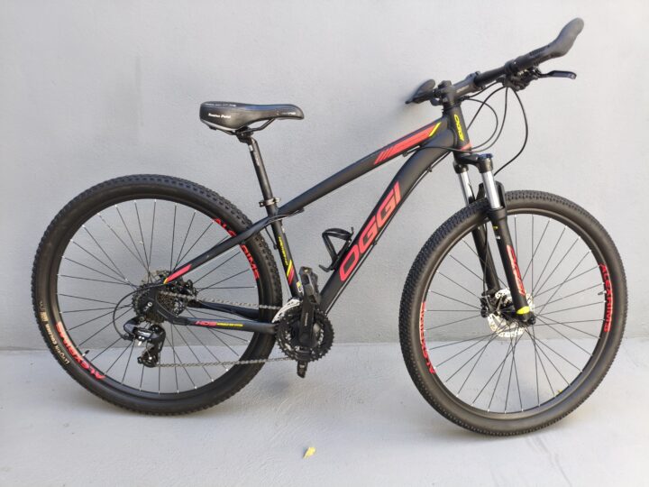 Anúncio Bazar Bikes