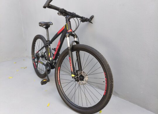 Anúncio Bazar Bikes