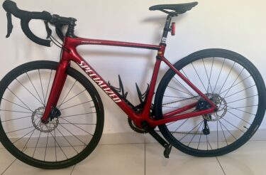 Bicicleta Speed Specialized Roubaix Quadro 21'(54cm)