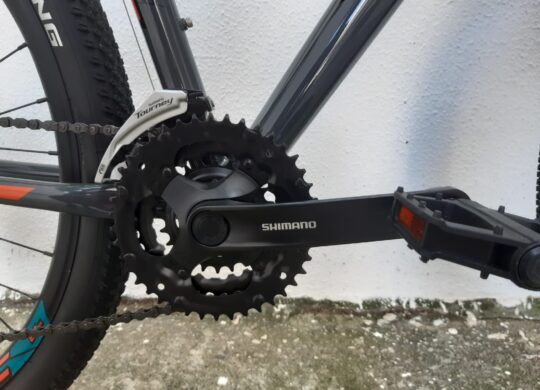 Bicicleta Mountain Bike (MTB) Sense One Aro 29 | Bazar Bikes Anúncio Bazar Bikes