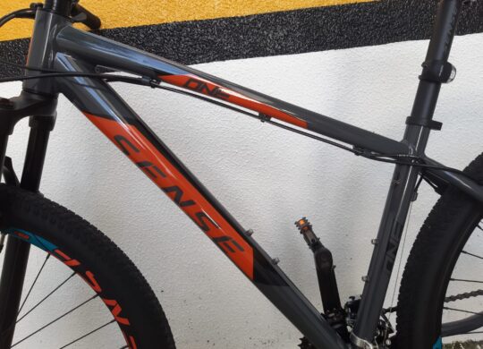 Bicicleta Mountain Bike (MTB) Sense One Aro 29 | Bazar Bikes Anúncio Bazar Bikes