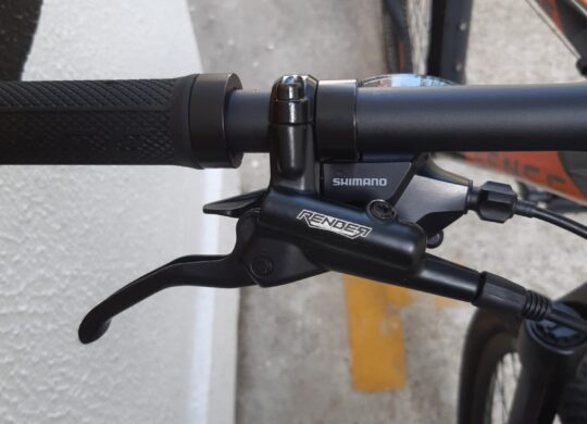 Bicicleta Mountain Bike (MTB) Sense One Aro 29 | Bazar Bikes Anúncio Bazar Bikes